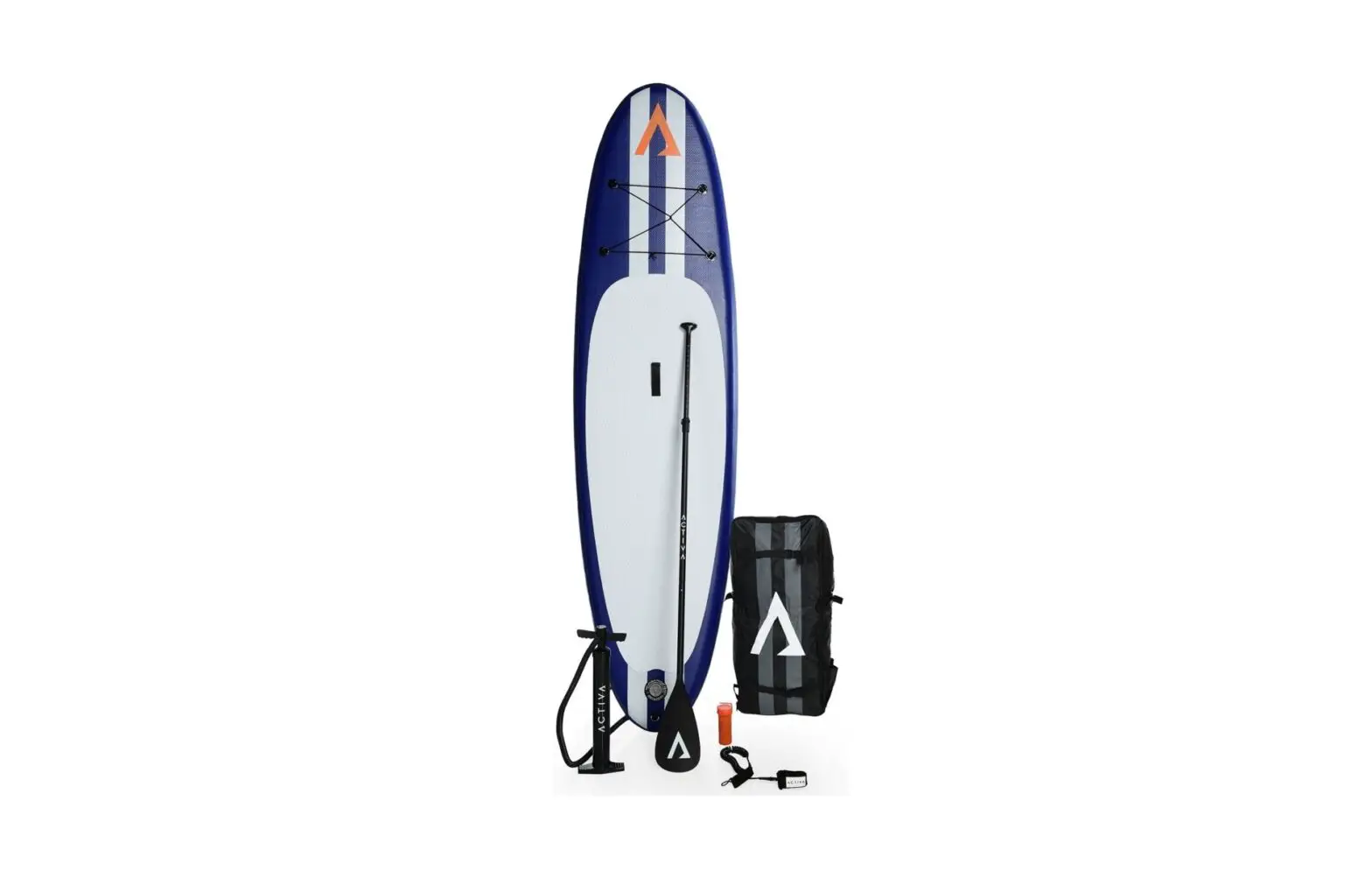 Activa E416561 Aqua Pro Inflatable Stand Up Paddleboard Instruction Manual Activa E416561 Aqua Pro Inflatable Stand Up Paddleboard Instruction Manual