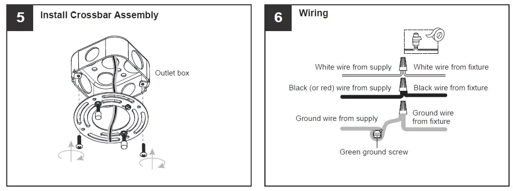 -LOA2818MBK-Leona-Matte-Black-Three-Light-Pendant-6