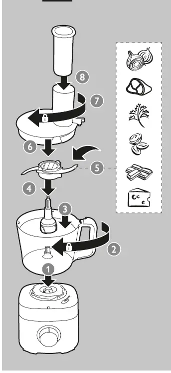 PHILIPS-HR7500-Series-Blender-FIG 2