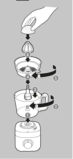 PHILIPS-HR7500-Series-Blender-FIG 7