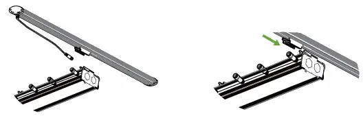 ILUMINAR iLogic8 UV+Far Red 30W 120-277V LED Fixture-5