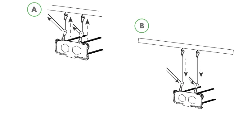 ILUMINAR iLogic8 UV+Far Red 30W 120-277V LED Fixture-7