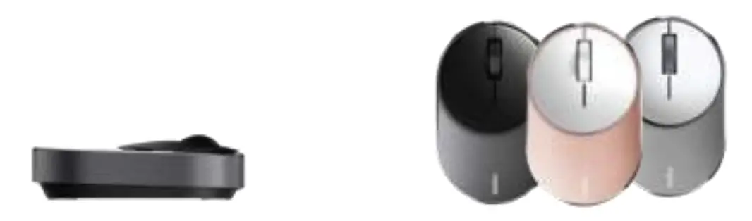 M600 Mini Silent Continued