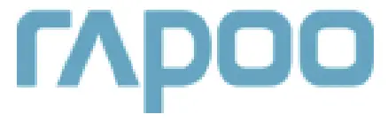 Rapoo Logo
