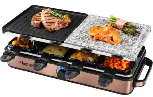 bESTRON-ARG1200CO-Raclette-Partygrill-product-img