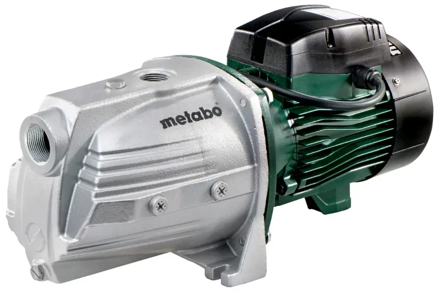 metabo-P-9000-G-Garden-Pump-PRO