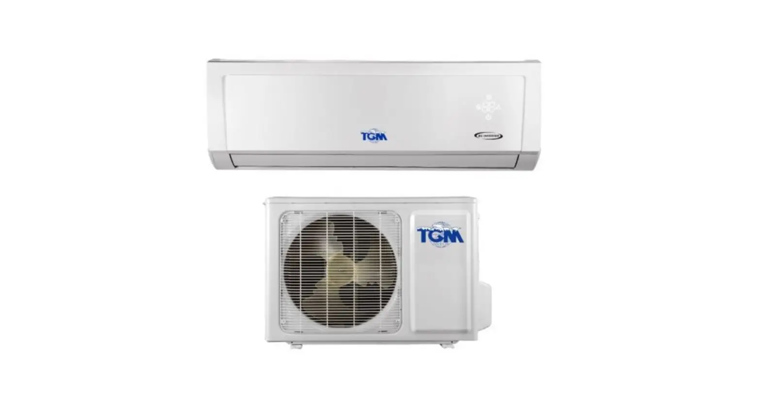 Tgm Gwart36s Air Conditioner Owner's Manual Tgm Gwart36s Air Conditioner Owner's Manual