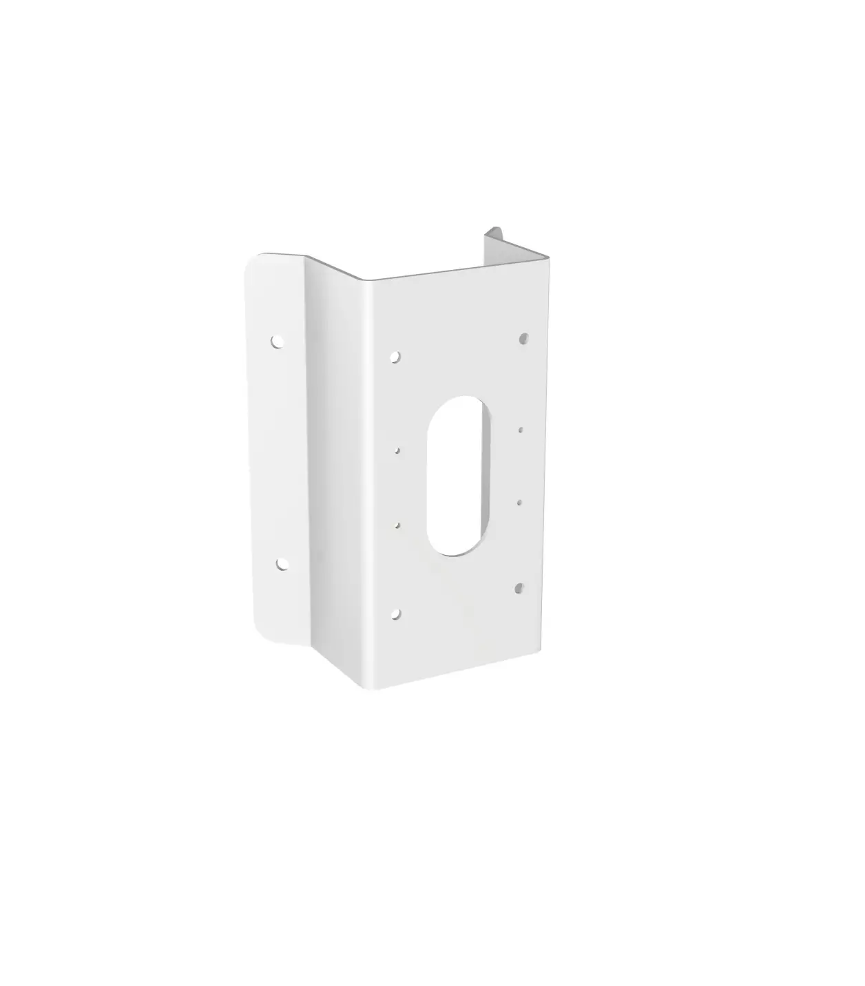 Level One Cas-7345 Corner Mount Bracket User Guide