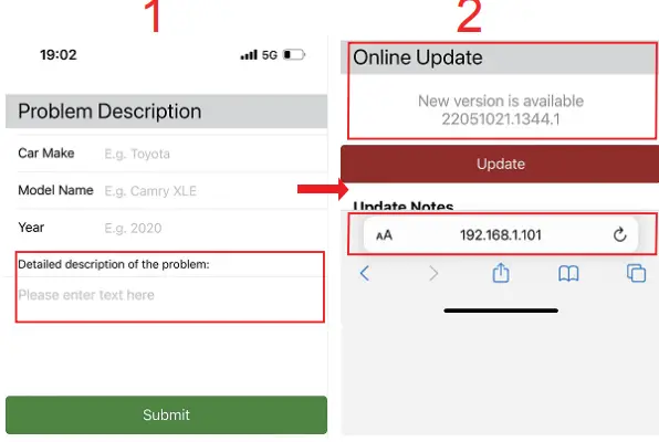 Hieha Wireless Carplay Adapter-FIG4