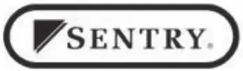 SENTRY logo