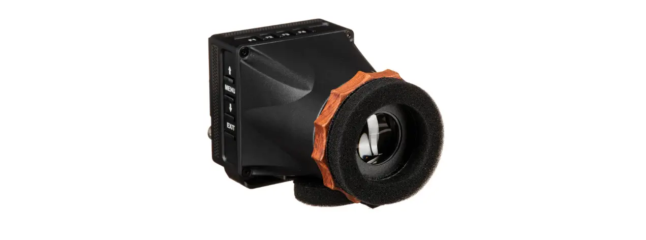 Portkeys Leye Sdi 3g-sdi And Hdmi 2.4 Inch Lcd Electronic Viewfinder User Manual