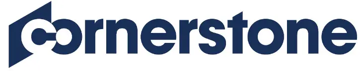 cornerstone logo