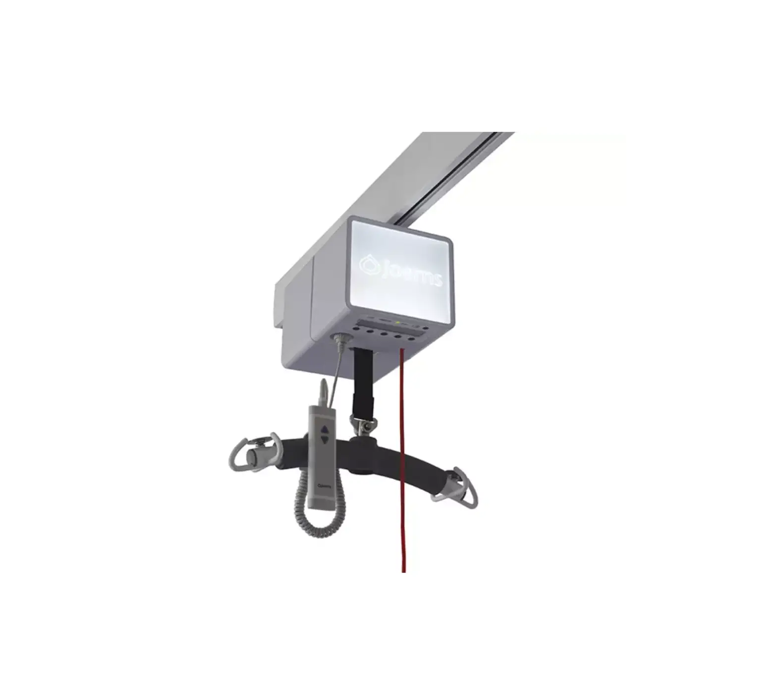 Joerns Oxford Elara Ceiling Lifts Instruction Manual Joerns Oxford Elara Ceiling Lifts Instruction Manual