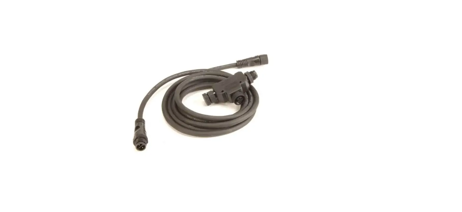 Philips 9451748930 Hue 2.5m Outdoor Cable Extension User Manual Philips 9451748930 Hue 2.5m Outdoor Cable Extension User Manual