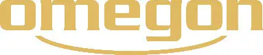 omegon logo