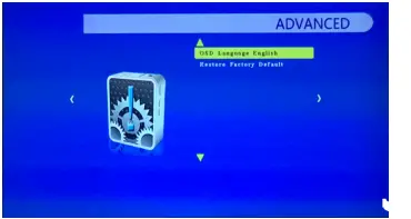 AAXA S1 Mini Projector Compatible for Nintendo Switch-13