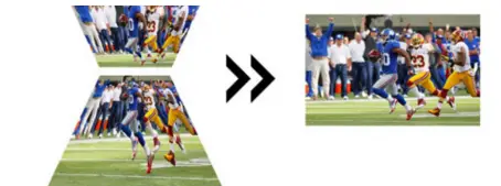 AAXA S1 Mini Projector Compatible for Nintendo Switch-14