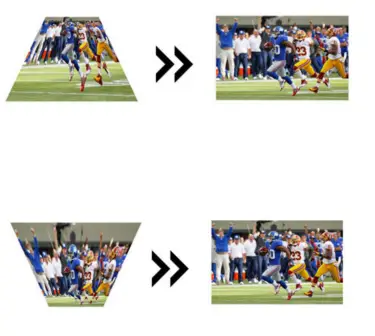 AAXA S1 Mini Projector Compatible for Nintendo Switch-15