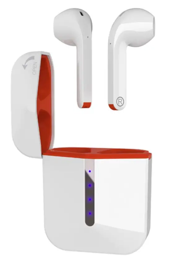 H21T TWS Wireless Earphones