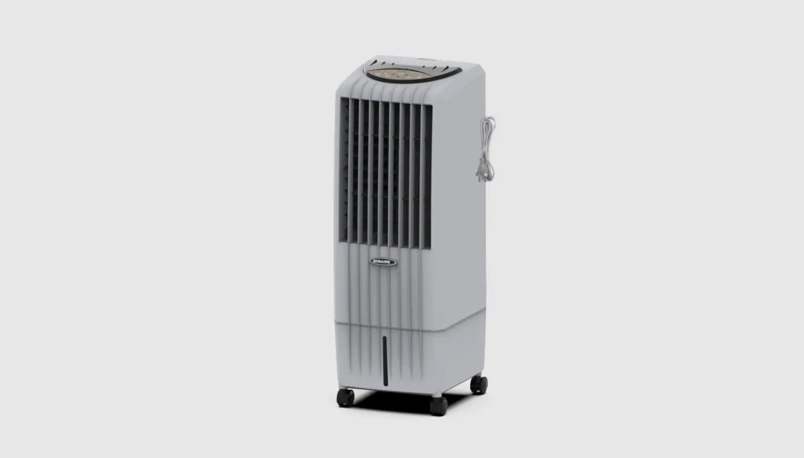 Bonaire Diet 12i Grey Portable Evaporative Air Cooler User Manual Bonaire Diet 12i Grey Portable Evaporative Air Cooler User Manual