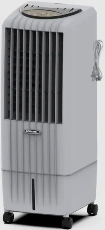 BONAIRE Diet 12i Grey Portable Evaporative Air Cooler