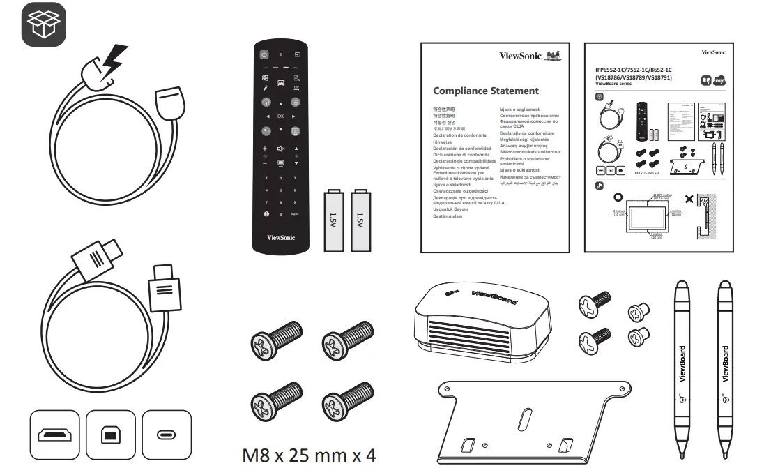 ViewSonic-4K-ViewBoard-Series-FIG-1