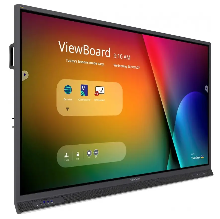 ViewSonic-4K-ViewBoard-Series-PRODUCT