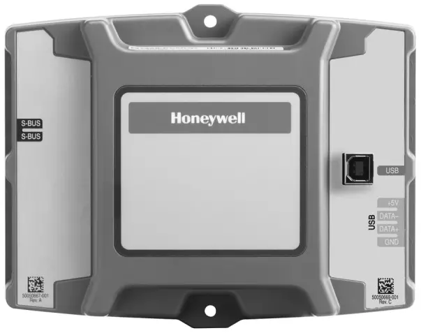 Honeywell PCMOD Interface Module -
