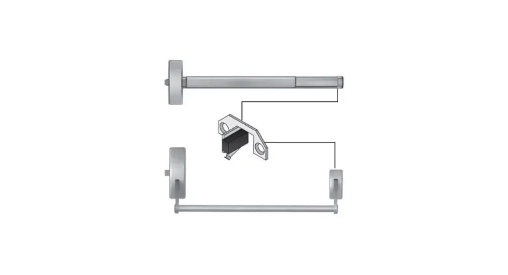 Sdc 00500 Series - Field Installed Monitoring Switch Kits Instructions