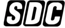 SDC - logo