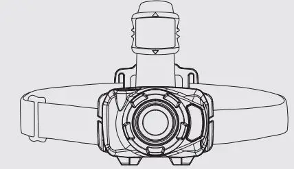 Ranceo See7r Hybrid Headlamp User Manual