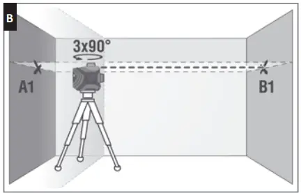 CONDTROL-Fliesen-3D-Laser-Cross-Line-Laser-FIG-9