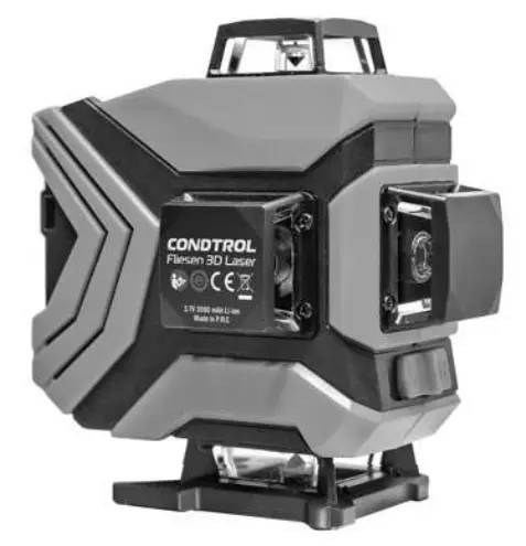 CONDTROL-Fliesen-3D-Laser-Cross-Line-Laser-PRODUCT