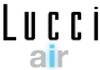 LUCCI logo