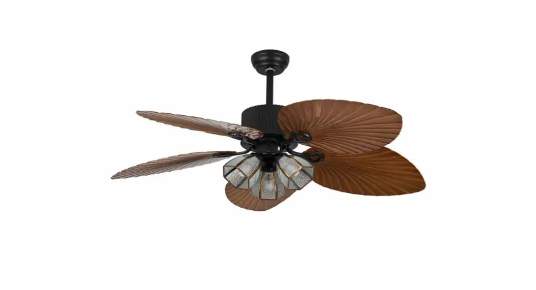Lucci 213161 Air Ceiling Fan Havana 15 Cm Instruction Manual