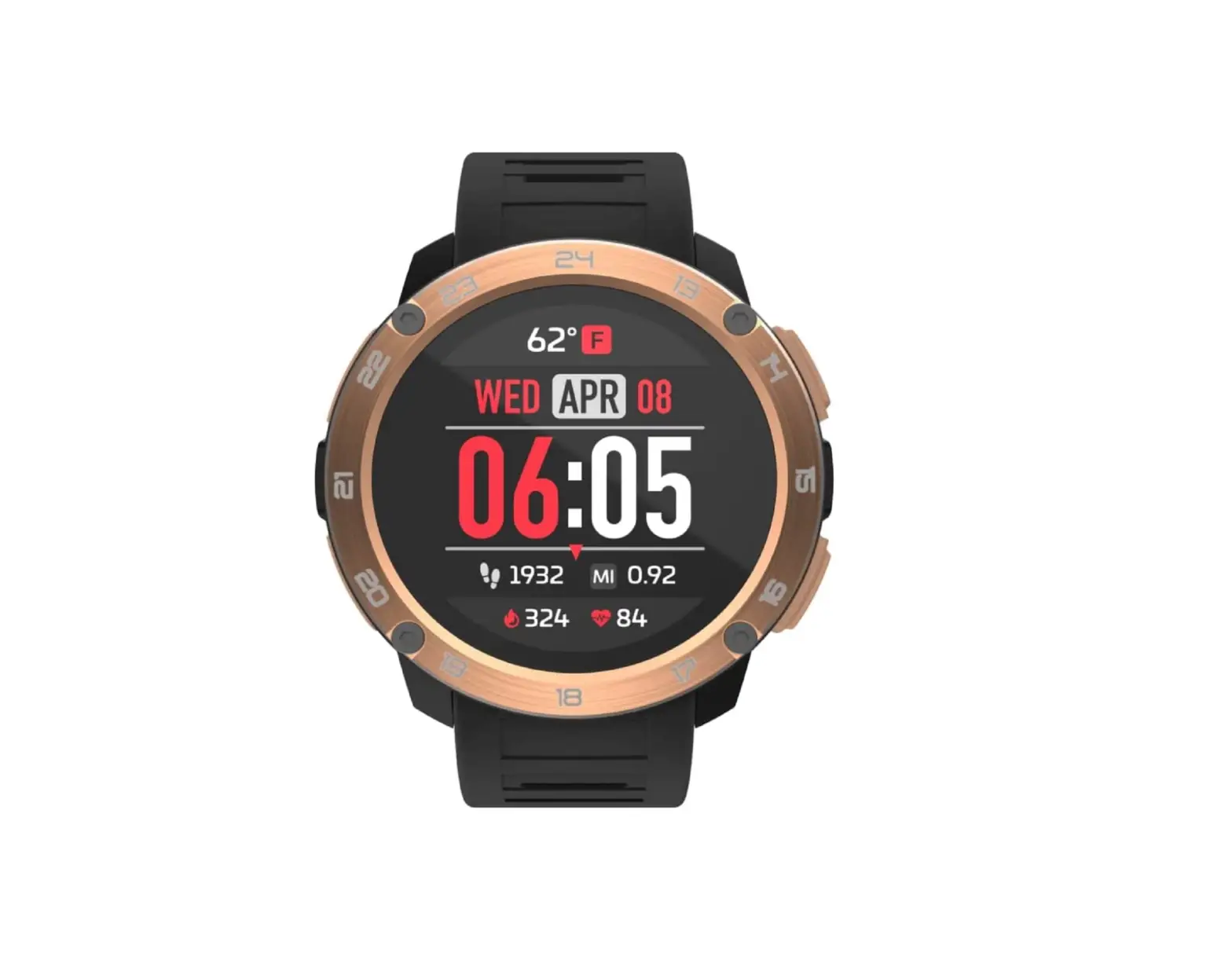 Itouch 500229b-51-g02 Explorer 3 Smartwatch User Manual Itouch 500229b-51-g02 Explorer 3 Smartwatch User Manual