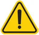 Yellow Warning Aq01