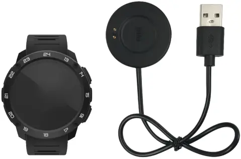 iTOUCH 500229B-51-G02 EXPLORER 3 Smartwatch A02