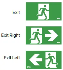 HANECO-ESODO-IP65-Emergency-Exit-Signs-FIG-12