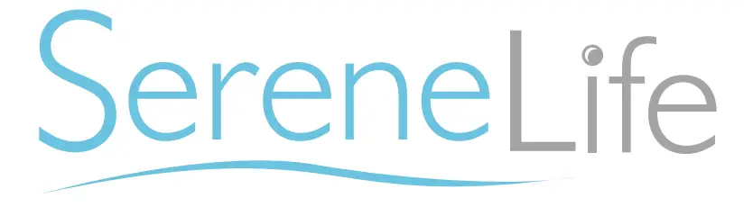SereneLife Logo