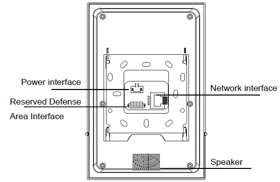 Lenovo T4-IS 02 T4 series-Indoor Station 01