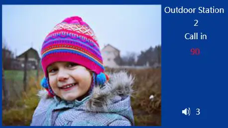 Lenovo T4-IS 02 T4 series-Indoor Station 04