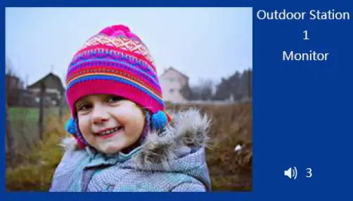 Lenovo T4-IS 02 T4 series-Indoor Station 05