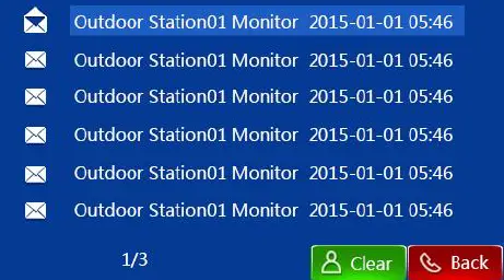 Lenovo T4-IS 02 T4 series-Indoor Station 07