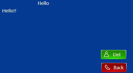 Lenovo T4-IS 02 T4 series-Indoor Station 10