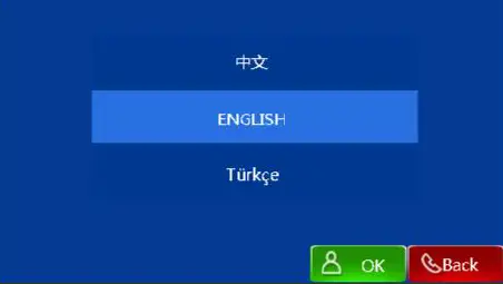 Lenovo T4-IS 02 T4 series-Indoor Station 11