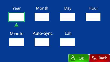 Lenovo T4-IS 02 T4 series-Indoor Station 12