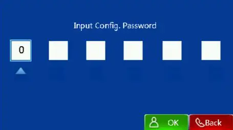 Lenovo T4-IS 02 T4 series-Indoor Station 13