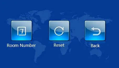Lenovo T4-IS 02 T4 series-Indoor Station 14