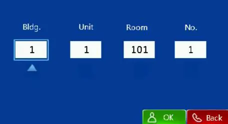 Lenovo T4-IS 02 T4 series-Indoor Station 15